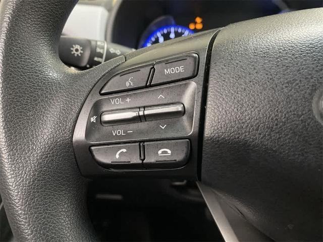 2021 Hyundai Kona Vehicle Photo in PORTLAND, OR 97225-3518