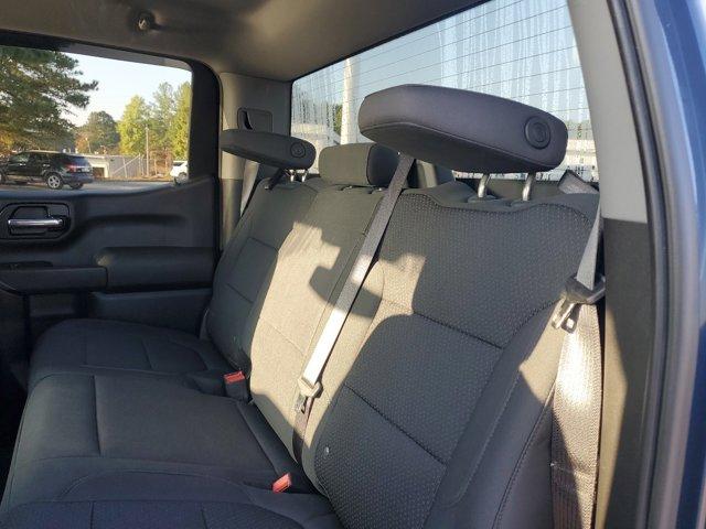 2020 Chevrolet Silverado 1500 Vehicle Photo in SMYRNA, GA 30080-7630