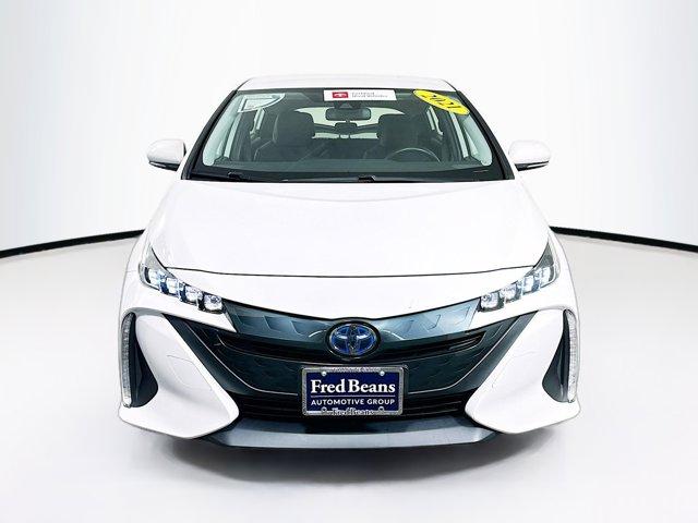 2021 Toyota Prius Prime Vehicle Photo in Flemington, NJ 08822