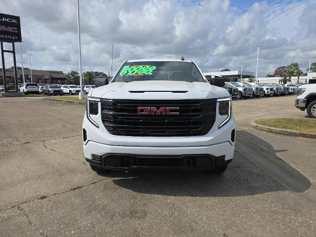 2024 GMC Sierra 1500 Vehicle Photo in LAFAYETTE, LA 70503-4541