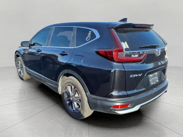 2020 Honda CR-V Vehicle Photo in Oshkosh, WI 54904