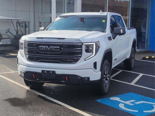 2024 GMC Sierra 1500 Vehicle Photo in GARDNER, MA 01440-3110