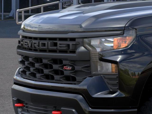 2024 Chevrolet Silverado 1500 Vehicle Photo in HOUSTON, TX 77054-4802