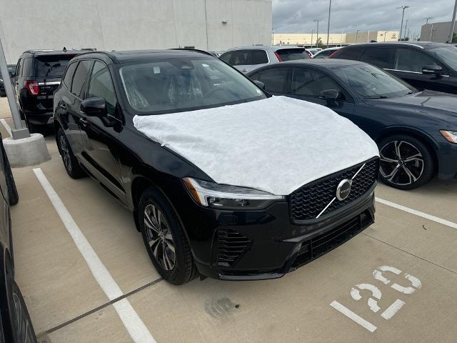 2025 Volvo XC60 Plug-In Hybrid Vehicle Photo in Grapevine, TX 76051