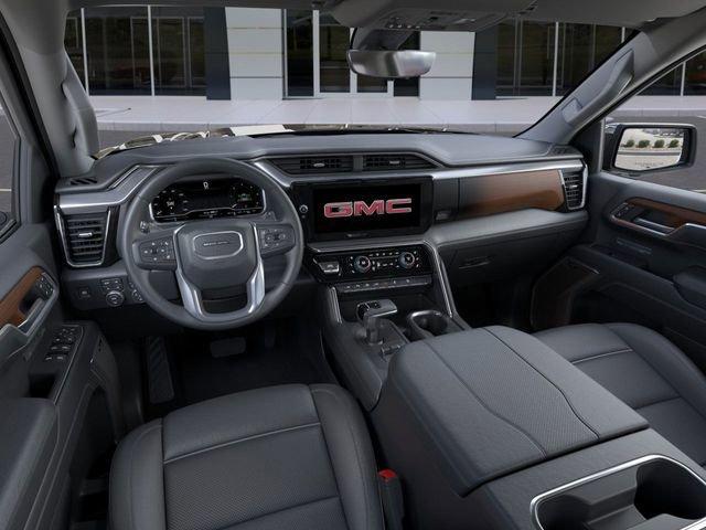 2025 GMC Sierra 1500 Vehicle Photo in MEDINA, OH 44256-9631