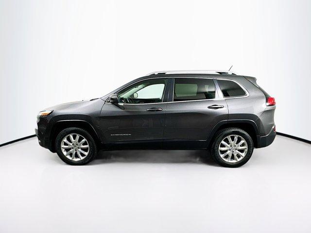 2014 Jeep Cherokee Vehicle Photo in Doylsetown, PA 18901