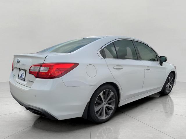 2019 Subaru Legacy Vehicle Photo in Green Bay, WI 54304