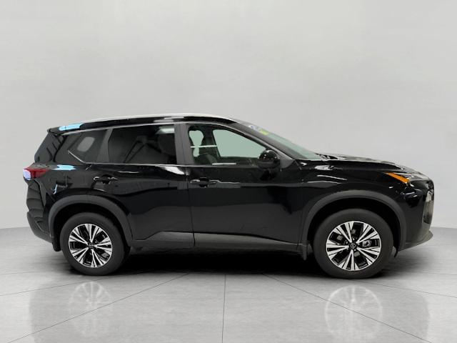 2023 Nissan Rogue Vehicle Photo in Green Bay, WI 54304