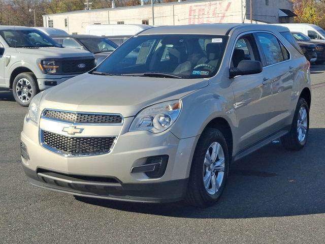 2014 Chevrolet Equinox Vehicle Photo in Boyertown, PA 19512