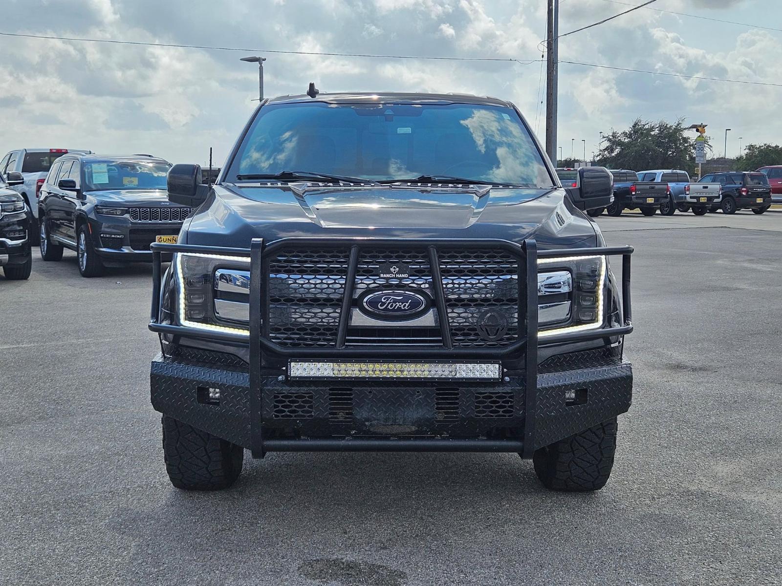 2019 Ford F-150 Vehicle Photo in Seguin, TX 78155