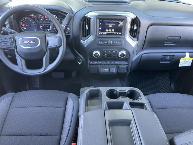 2025 GMC Sierra 1500 Vehicle Photo in TURLOCK, CA 95380-4918