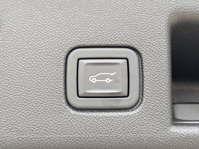 2023 Chevrolet Equinox Vehicle Photo in BRUNSWICK, GA 31525-1881