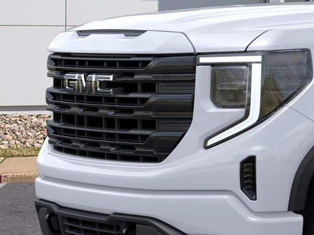 2024 GMC Sierra 1500 Vehicle Photo in TREVOSE, PA 19053-4984