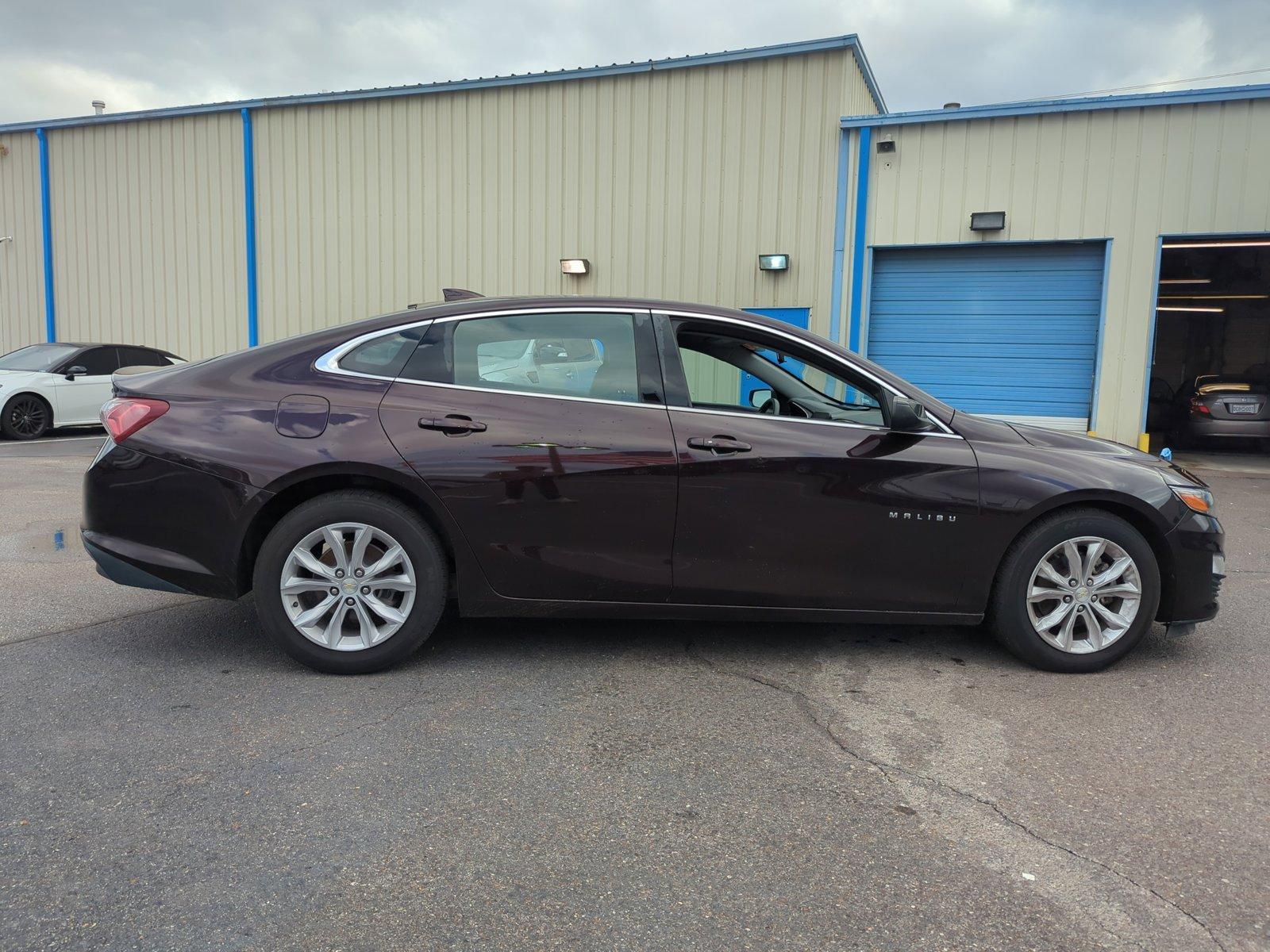 2020 Chevrolet Malibu Vehicle Photo in Memphis, TN 38128