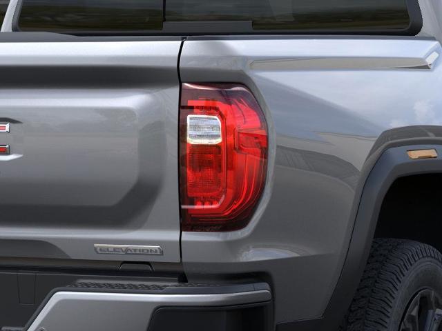 2024 GMC Canyon Vehicle Photo in OAK LAWN, IL 60453-2517