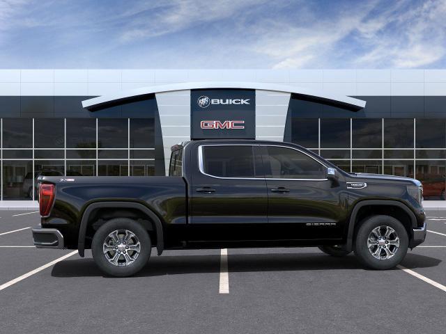 2024 GMC Sierra 1500 Vehicle Photo in LONE TREE, CO 80124-2750