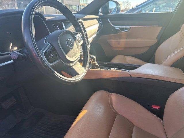 2019 Volvo V90 Cross Country Vehicle Photo in TREVOSE, PA 19053-4984