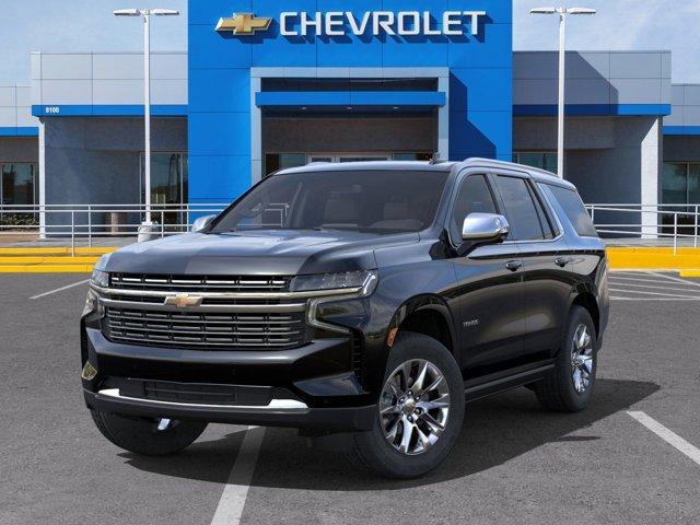 2024 Chevrolet Tahoe Vehicle Photo in HOUSTON, TX 77083-5701