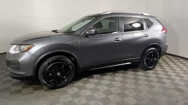 2020 Nissan Rogue Vehicle Photo in ALLIANCE, OH 44601-4622