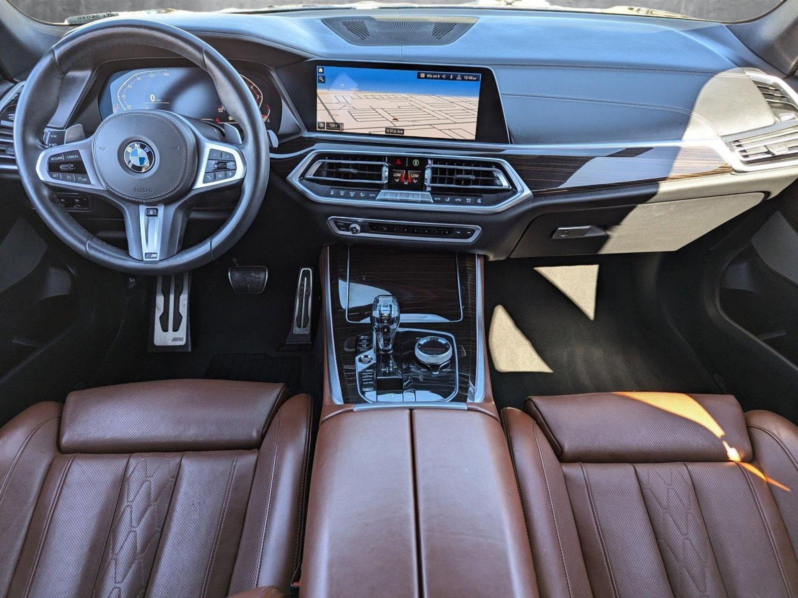 2019 BMW X5 Vehicle Photo in PEORIA, AZ 85382-3715