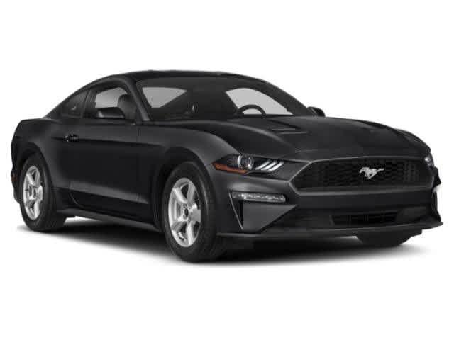 2021 Ford Mustang Vehicle Photo in POMPANO BEACH, FL 33064-7091