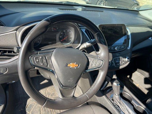 2020 Chevrolet Malibu Vehicle Photo in MILFORD, OH 45150-1684