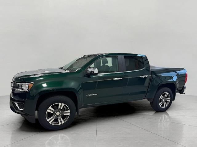 2016 Chevrolet Colorado Vehicle Photo in Green Bay, WI 54304