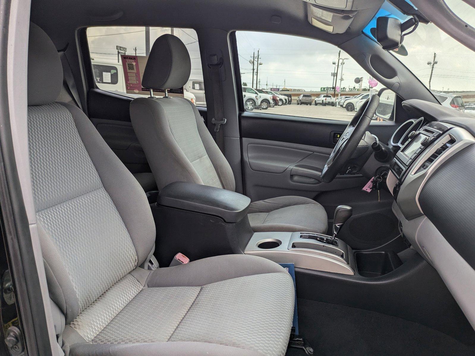 2013 Toyota Tacoma Vehicle Photo in Corpus Christi, TX 78415