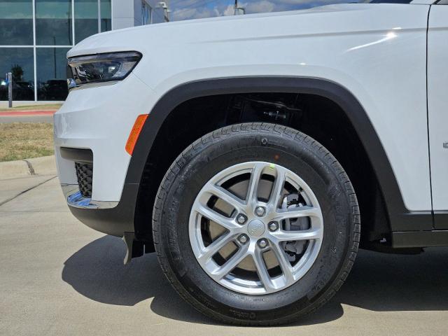 2024 Jeep Grand Cherokee L Vehicle Photo in Terrell, TX 75160