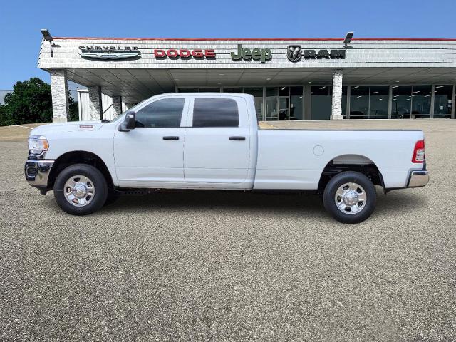 2024 Ram 2500 Vehicle Photo in Ennis, TX 75119-5114