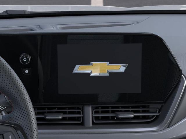 2025 Chevrolet Trax Vehicle Photo in SAINT JAMES, NY 11780-3219