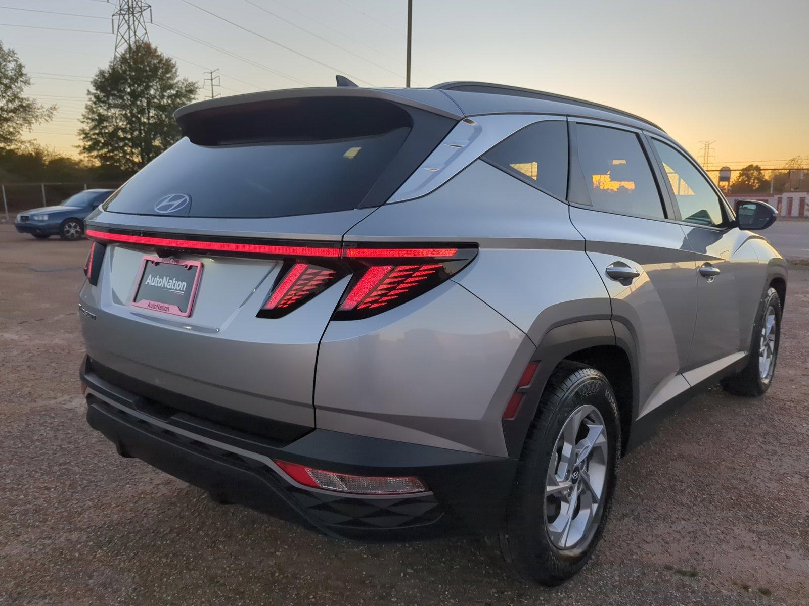 2023 Hyundai TUCSON Vehicle Photo in Memphis, TN 38115