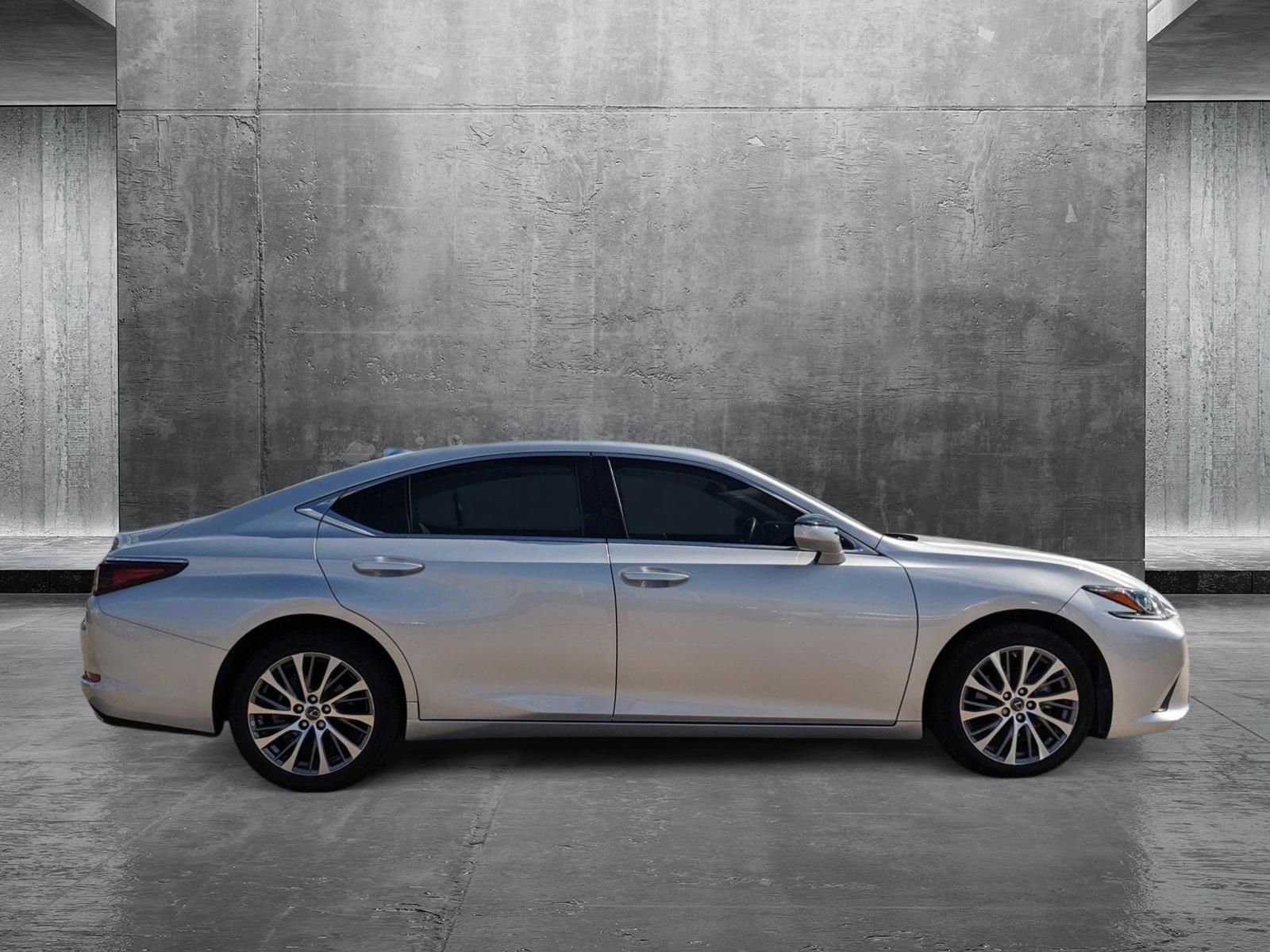 2019 Lexus ES Vehicle Photo in AUSTIN, TX 78759-4154