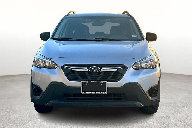 2023 Subaru Crosstrek Vehicle Photo in Houston, TX 77007