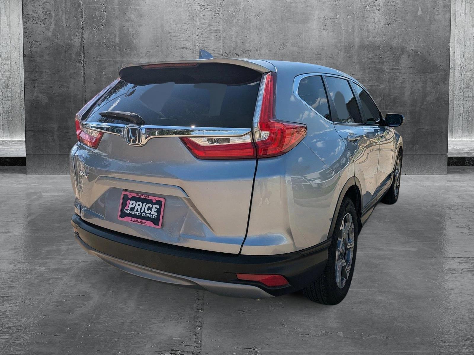 2019 Honda CR-V Vehicle Photo in Austin, TX 78728