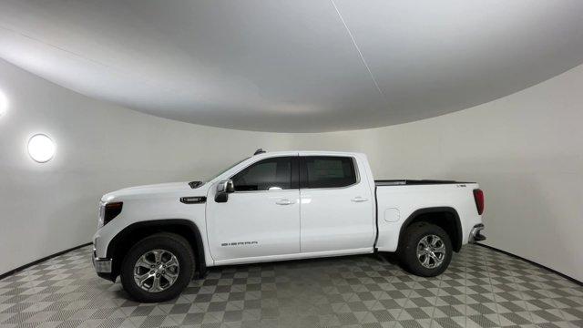 2023 GMC Sierra 1500 Vehicle Photo in GILBERT, AZ 85297-0402