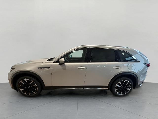 2024 Mazda CX-90 PHEV Vehicle Photo in Green Bay, WI 54304