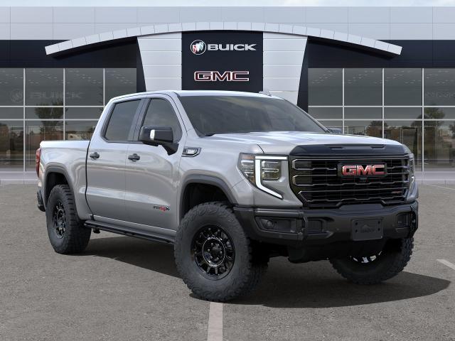 2024 GMC Sierra 1500 Vehicle Photo in LEOMINSTER, MA 01453-2952