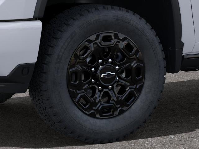 2024 Chevrolet Silverado 2500 HD Vehicle Photo in CORPUS CHRISTI, TX 78416-1100