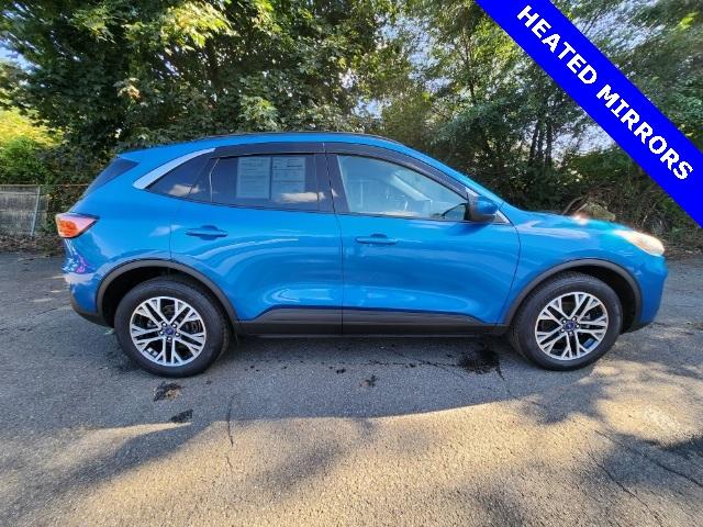 2020 Ford Escape Vehicle Photo in Mahwah, NJ 07430-1343