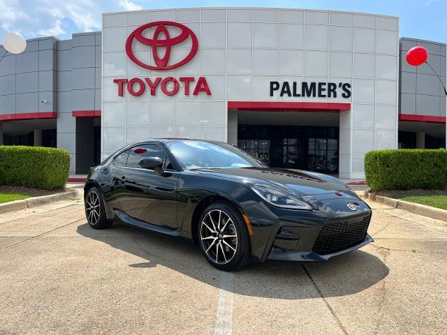 2024 Toyota GR86 Vehicle Photo in Mobile, AL 36695