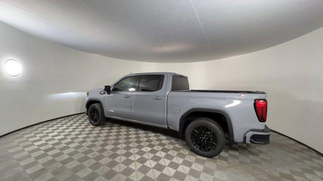 2024 GMC Sierra 1500 Vehicle Photo in GILBERT, AZ 85297-0402