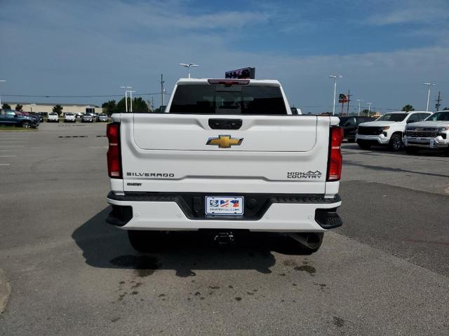 2024 Chevrolet Silverado 3500 HD Vehicle Photo in BROUSSARD, LA 70518-0000