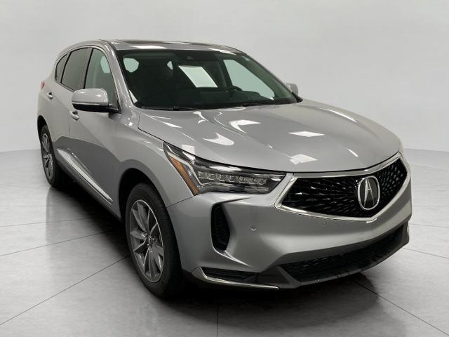 2024 Acura RDX Vehicle Photo in Appleton, WI 54913