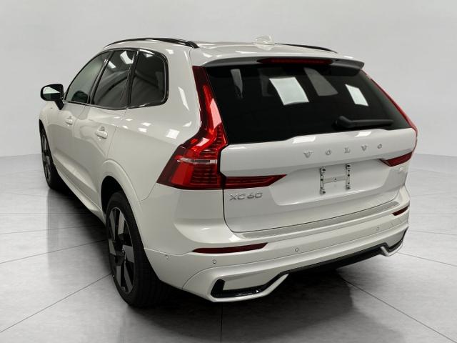 2024 Volvo XC60 Recharge Plug-In Hybrid Vehicle Photo in Appleton, WI 54913