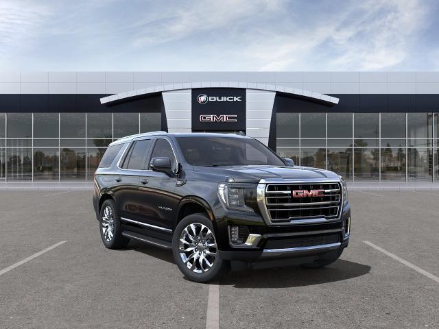 2024 GMC Yukon Vehicle Photo in MEDINA, OH 44256-9631