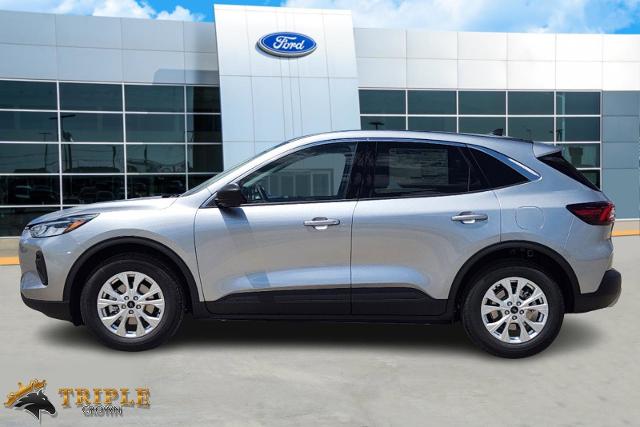 2024 Ford Escape Vehicle Photo in Stephenville, TX 76401-3713