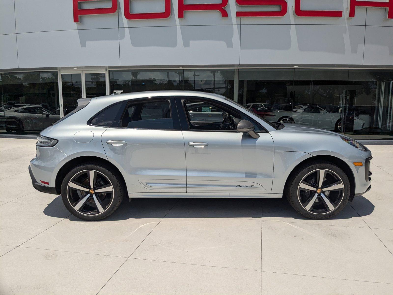 2023 Porsche Macan Vehicle Photo in Maitland, FL 32751