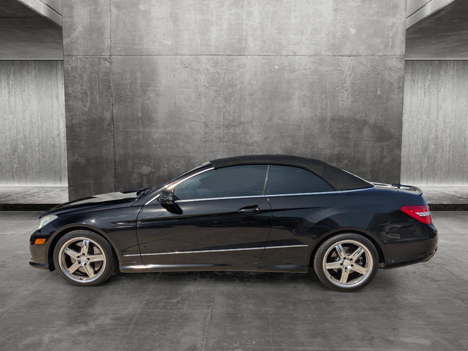 2013 Mercedes-Benz E-Class Vehicle Photo in Maitland, FL 32751