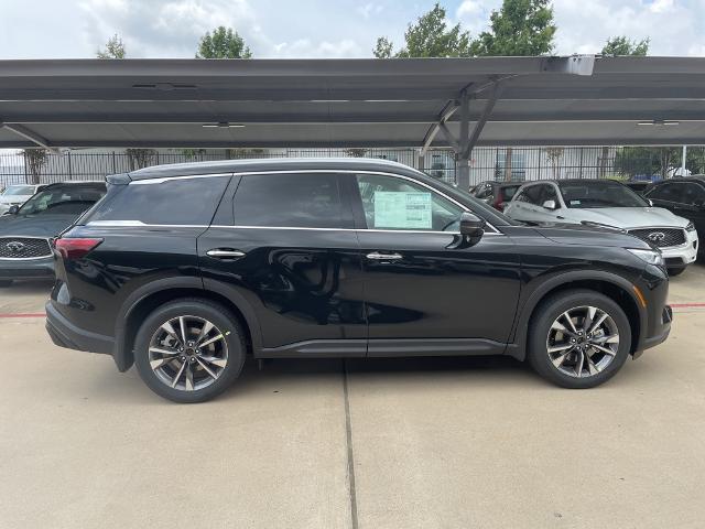 2025 INFINITI QX60 Vehicle Photo in Grapevine, TX 76051